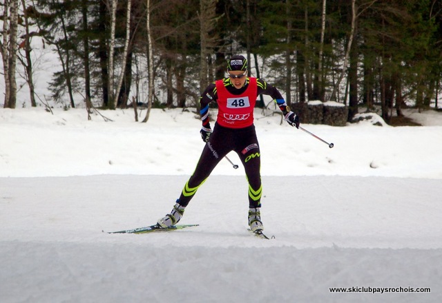 OPA Chamonix 2014